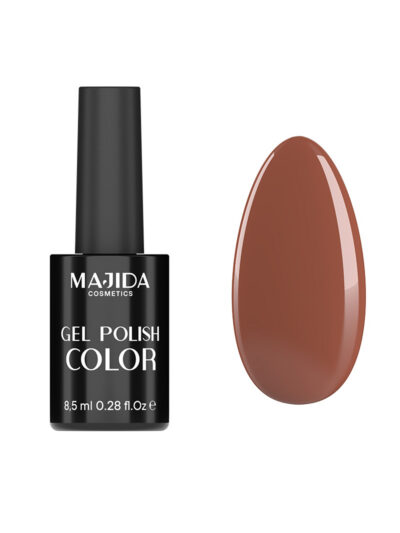 GEL POLISH 8.5 ML – “DELIGHTFULL”