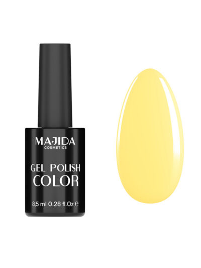 GEL POLISH 8,5 ML – “HONEY BONEY”