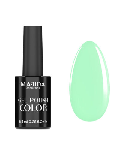 GEL POLISH 8,5 ML – “MOUTH DANCE”