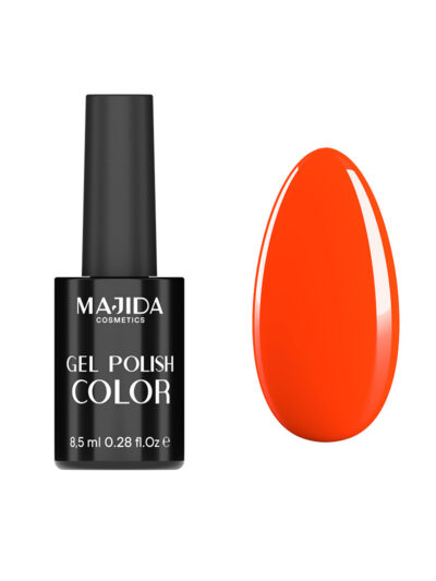 GEL POLISH 8,5 ML – “NINJA”