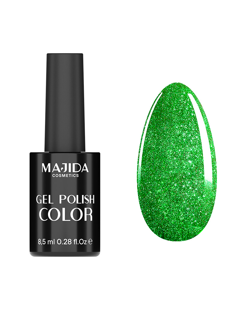 GEL POLISH 8.5 ML - "HONOLULU"