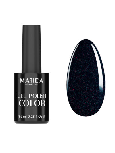 GEL POLISH 8,5 ML – “PURGATORIO”