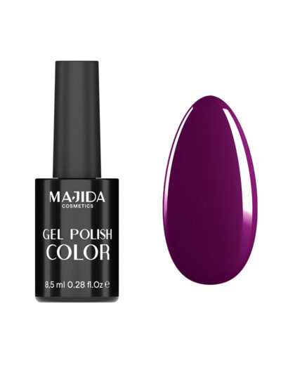 GEL POLISH 8,5 ML – “CLAIRE”