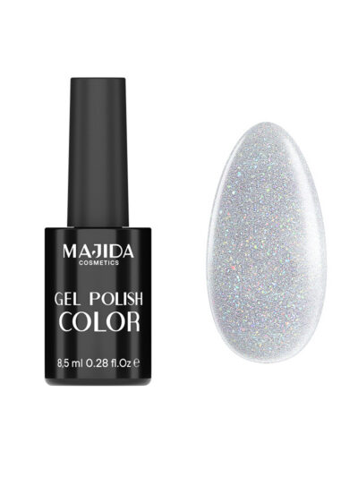 GEL POLISH 8,5 ML – “GLAD RAGS”