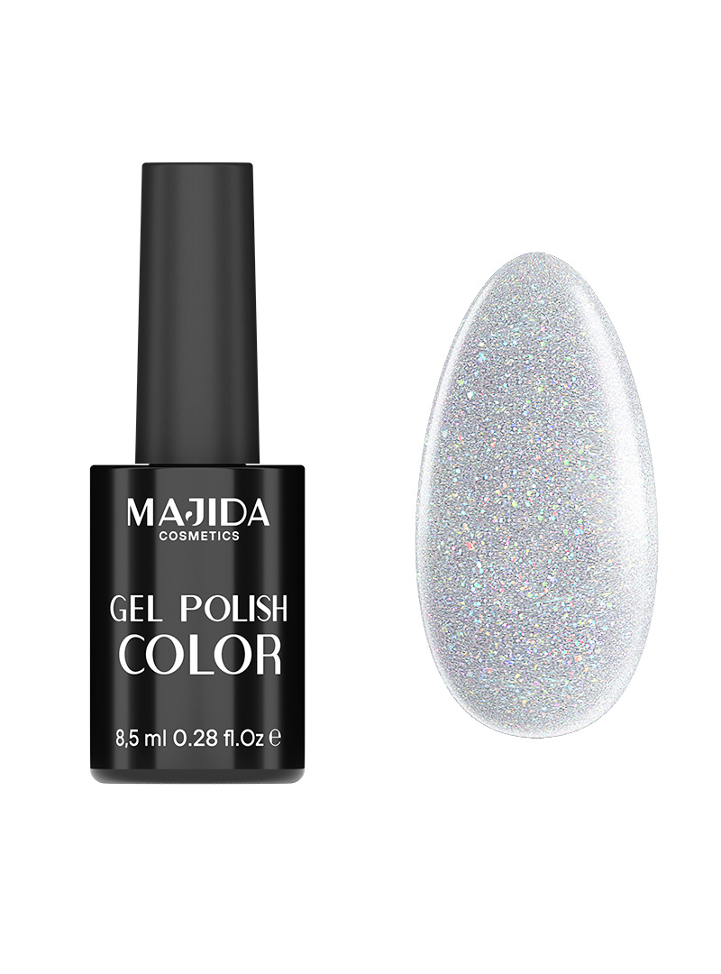 GEL POLISH 8,5 ML - "GLAD RAGS"