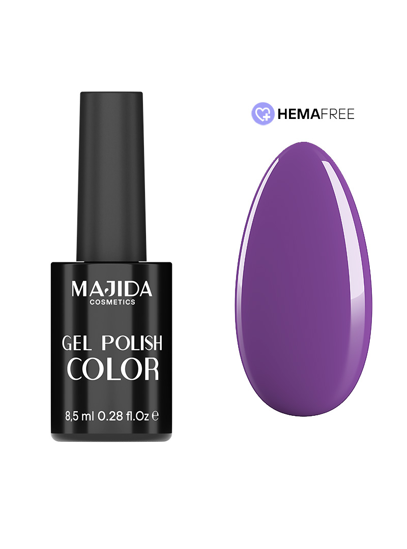 GEL POLISH 8,5 ML - "SHAKE SHAKE"