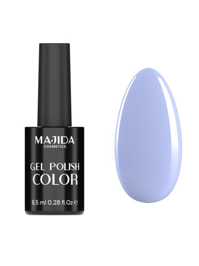 GEL POLISH 8,5 ML – “KISS IN THE RAIN”