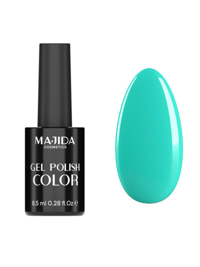 GEL POLISH 8,5 ML – “MAY BREEZE”