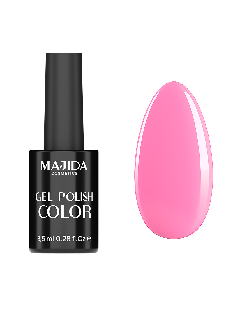 GEL POLISH 8,5 ML - "FLOWER CHILD"