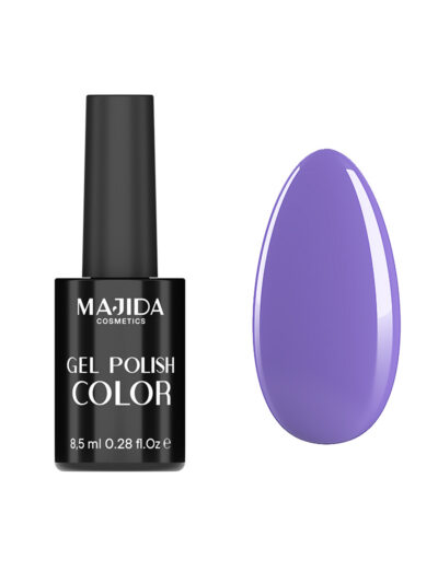 GEL POLISH 8,5 ML – “GAME MASTER”