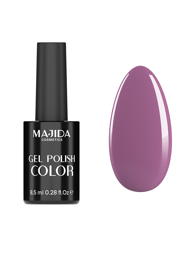 GEL POLISH 8,5 ML - "STRIKE A POSE"