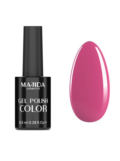 GEL POLISH 8,5 ML – “GLASSY”