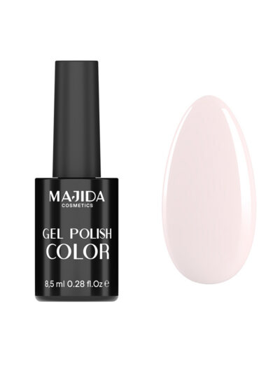 GEL POLISH 8,5 ML – “FOGGY ROSE”