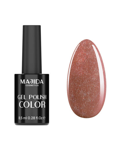 GEL POLISH 8,5 ML – “BOSPHORUS SECRETS”