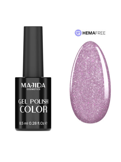 GEL POLISH 8,5 ML – “BEST”