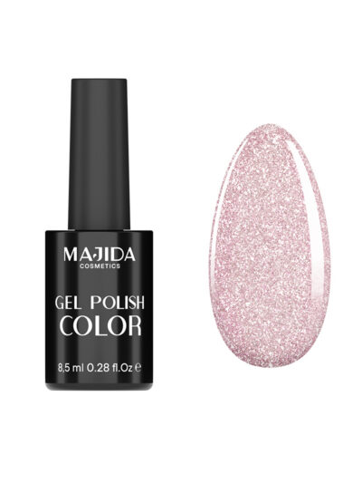 GEL POLISH 8,5 ML – “KINGDOM OF SWEETS”