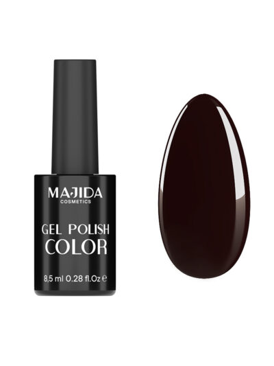 GEL POLISH 8,5 ML – “GINGER BREAD”