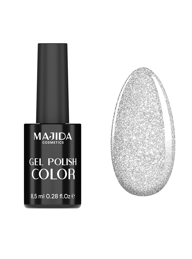 GEL POLISH 8,5 ML - "SUGAR FAIRY"