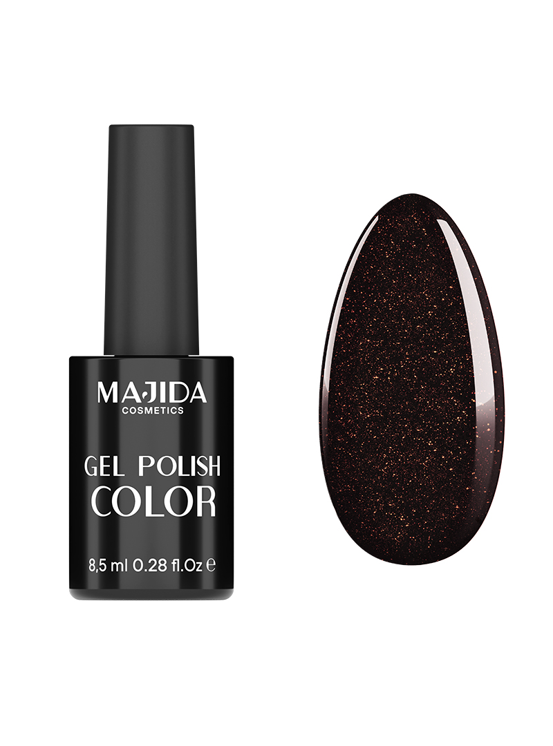 GEL POLISH 8,5 ML - "LOVE"