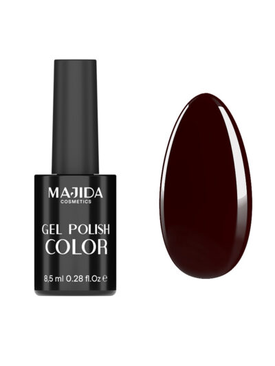 GEL POLISH 8,5 ML – “CHOCOLATE KISS”