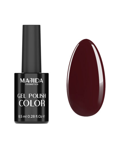 GEL POLISH 8,5 ML – “HOT GIRL”