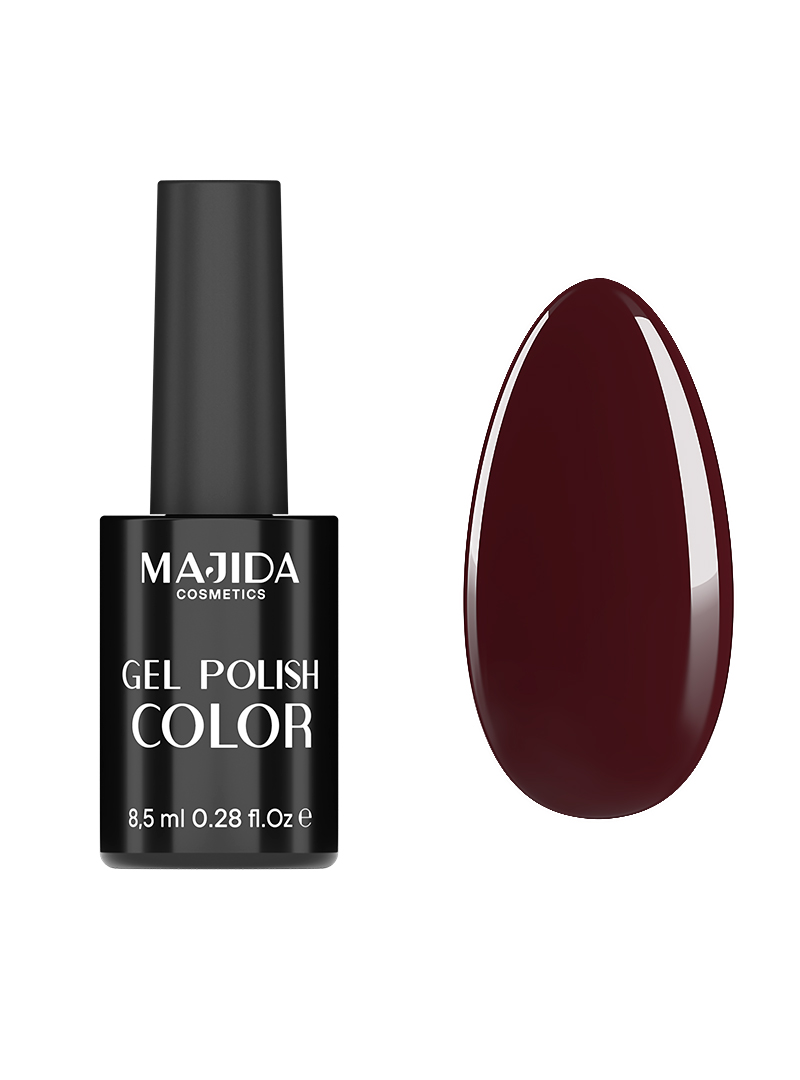 GEL POLISH 8,5 ML - "HOT GIRL"