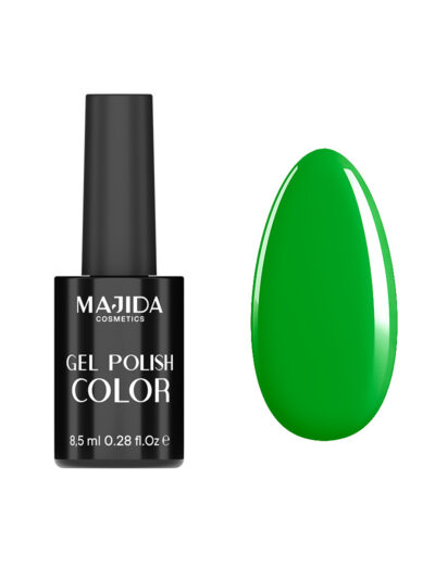 GEL POLISH 8,5 ML – “BAMBOO”