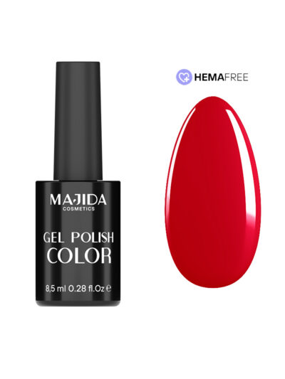 GEL POLISH 8,5 ML – “BURLESQUE”