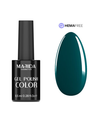 GEL POLISH 8,5 ML – “BELLA DONNA”