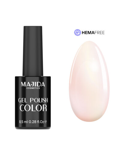 GEL POLISH 8,5 ML – “PEARL”