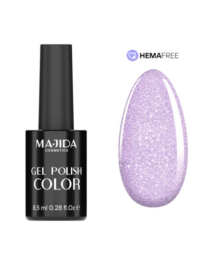 GEL POLISH 8,5 ML – “AMETHYST”