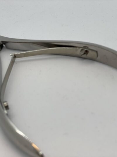 HOME CUTICLE NIPPERS 10 7 ММ