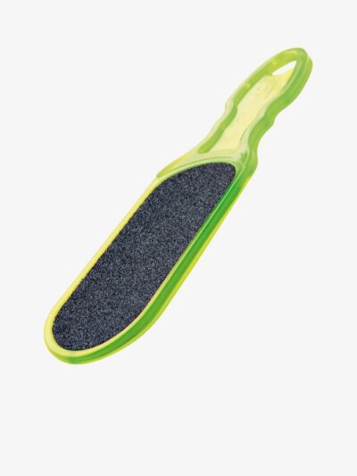 PEDICURE FILE CLASSIC 10 TYPE 1