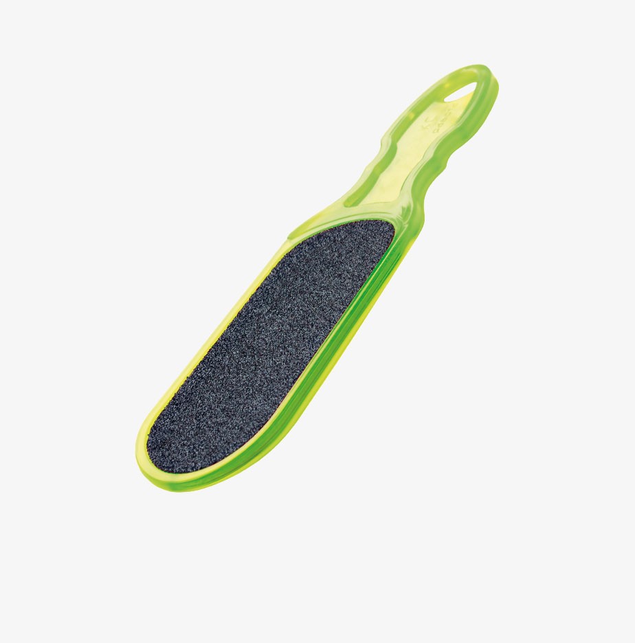 PEDICURE FILE CLASSIC 10 TYPE 1