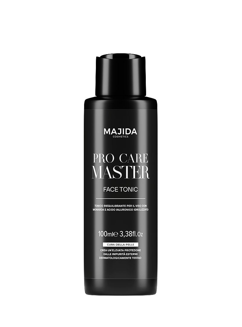 PRO CARE MASTER - Face Tonic 100 ml