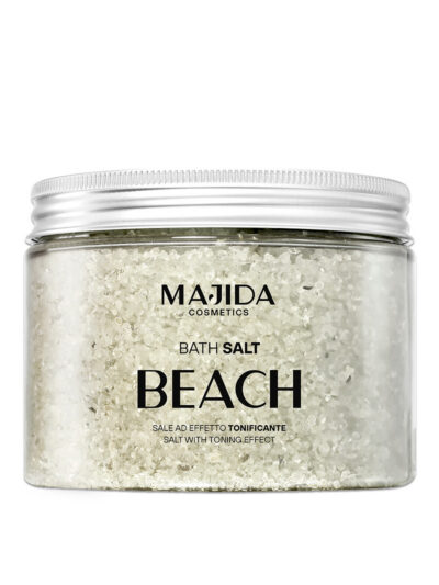 BATH SALT “BEACH” 500 G