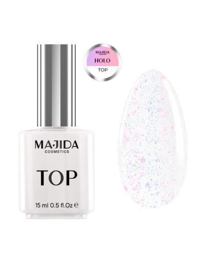 TOP HOLO 15 ML