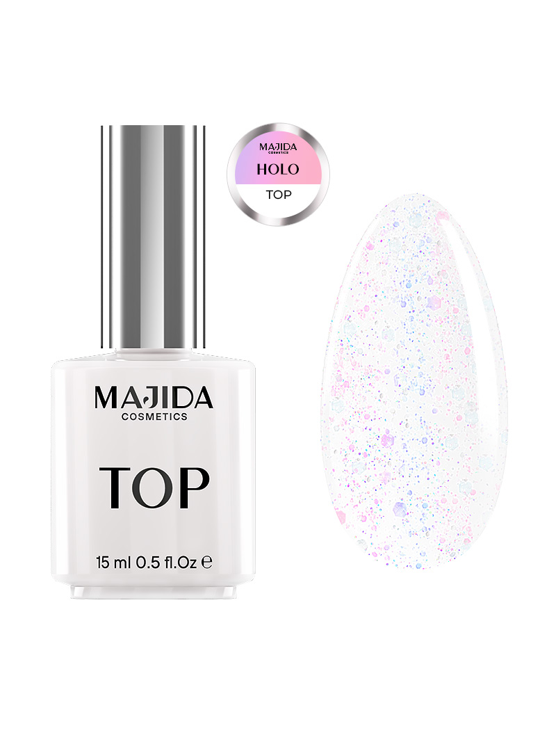 TOP HOLO 15 ML
