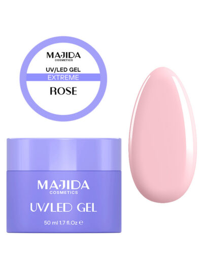 EXTREME GEL ROSE 50 ML