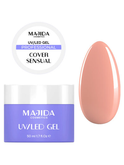 GEL COVER SENSUAL 50 ML