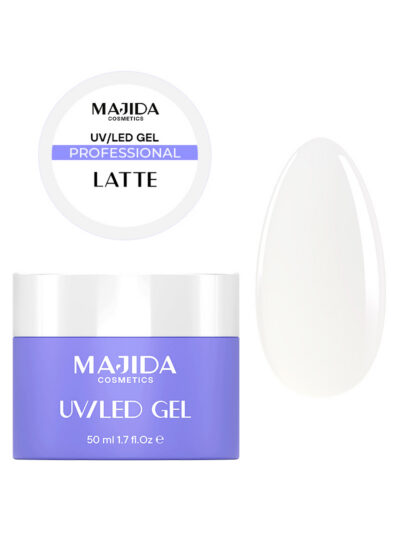 GEL LATTE 50 ML
