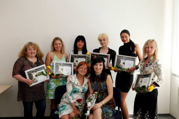 Trainings - Preparation for Competitions - Image 2