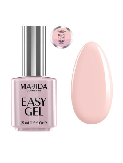 Easy Gel 15ml – “BABY LOVE”