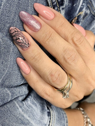 GEL POLISH 8.5 ML – “CHARME”