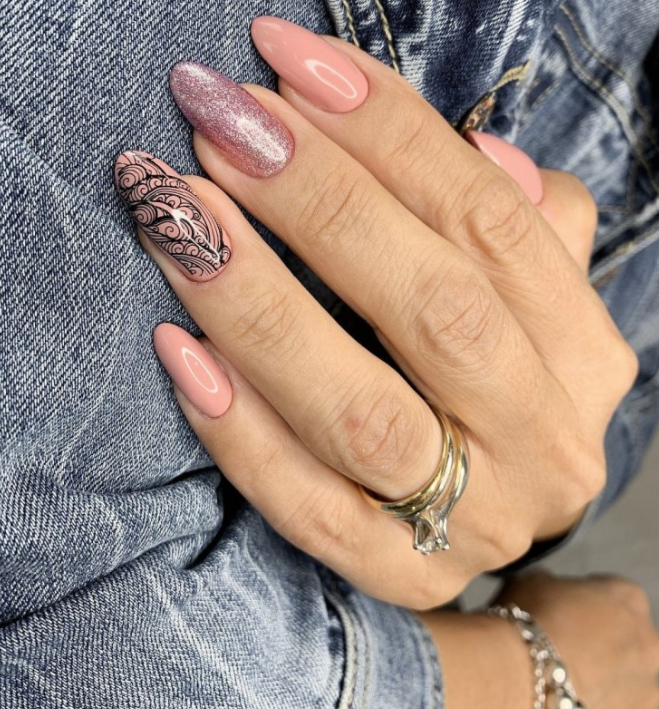 GEL POLISH 8.5 ML - "CHARME" - Image 2