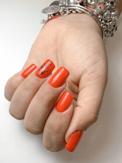 GEL POLISH 8,5 ML – “CORAL BAY”