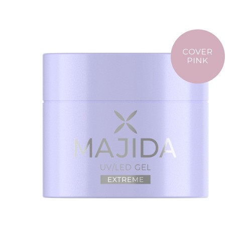 EXTREME GEL COVER PINK 200 ML