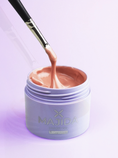 EXTREME GEL COVER NATURAL 50 ML