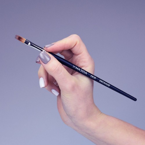 BRUSH – “DEGRADE”