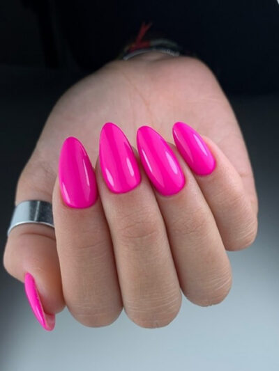 GEL POLISH 8.5 ML – “DRAGON FRUIT”